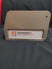 Suncom Per Nintendo NES Cartucce Docking Bay 10  Storage Organizer Container