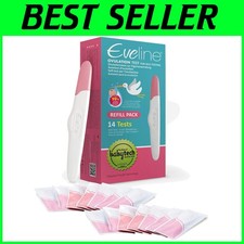 Eveline Digital Fertility - 14 strisce