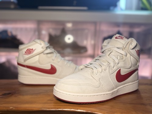 Nike air jordan high - air, "ko"