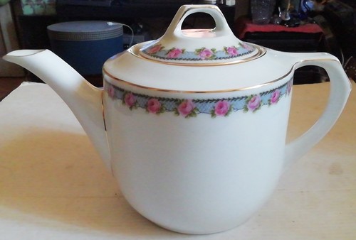 Teiera caffettiera in - caffettiera,