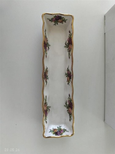 Royal albert rose old - -,