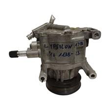 COMPRESSORE A/C PER LANCIA Ypsilon 4° Serie 52060461 169A4000 Bifuel/Gas 1242 (