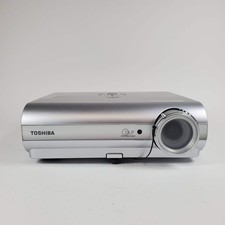 Toshiba TDP-S35 800x600 SVGA
