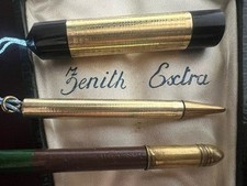 🔴 Matita ZENITH EXTRA set