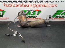 CATALIZZATORE FAP FILTRO ANTIPARTICOLATO BMW X1 F48 1.5B B38A15F 80672625 2021