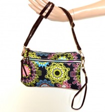 BORSELLO donna borsa nera