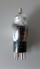 Valvola philco testata - valvola,