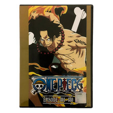 ONE PIECE (EPISODES 801-880) -