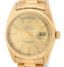 Orologio Vintage Rolex