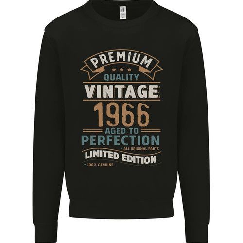Premium vintage - premium, 60°