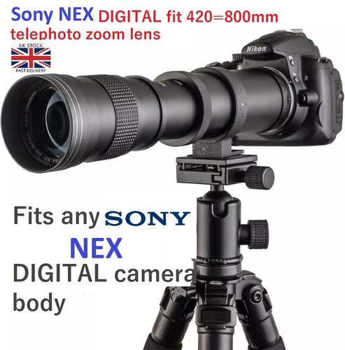 Samsung digital fit 420 - nx,