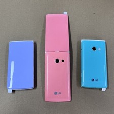 Smartphone GPS sbloccato LG