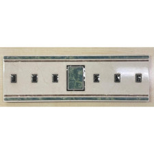 LISTELLO DECORO RIVESTIMENTI