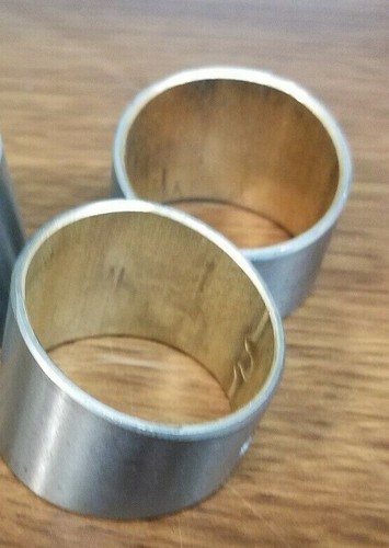 Boccole maxiforce con rod - boccole,