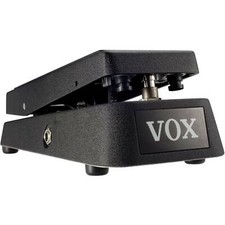 Vox V845 Pedale per chitarra classico effetti wah-wah