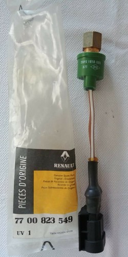 Renault new orig sensore - new,