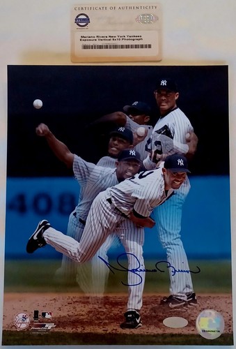 Mariano rivera esposizione - mariano,