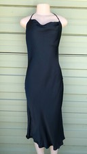 NUOVO ABITO MIDI ZARA verde