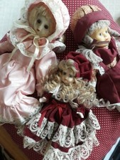Three collection
