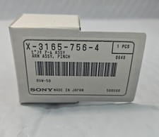 SONY X-3165-756-4 Gruppo