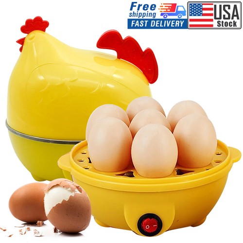 Rapid egg cooker elettrico - rapid,