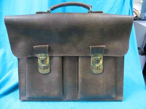 Borsa cartella porta documenti - borsa/cartella,