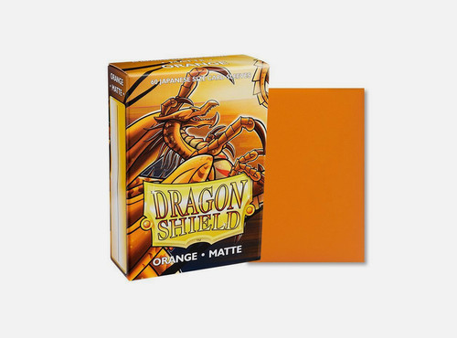 Dragon shield matte - dragon,