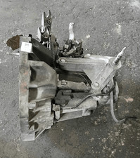 8201042105 Cambio compl.  RENAULT CLIO 3a Serie 1.5 dCi (55Kw) Ber 3p/d/1461cc