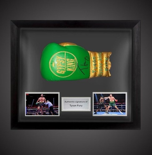 Guantone boxe gypsy - guantone,
