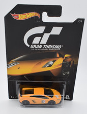 Hot Wheels Lamborghini