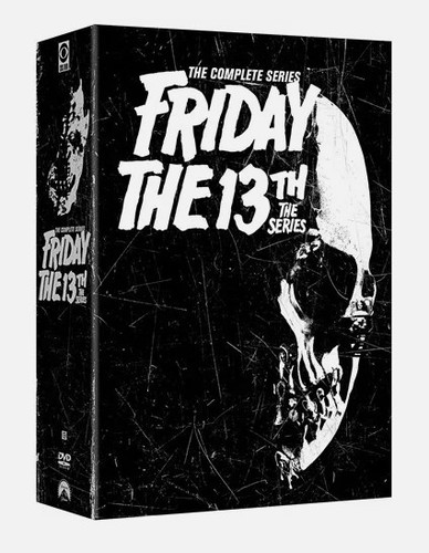 New friday the - new, 13th