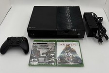 Microsoft Xbox One 500GB