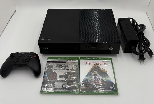Microsoft xbox one - microsoft, 500gb
