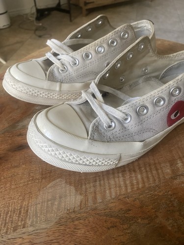 Converse comme des - converse,