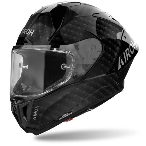 Casco integrale carbonio airoh - integrale,