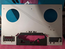 Set completo cover anteriore