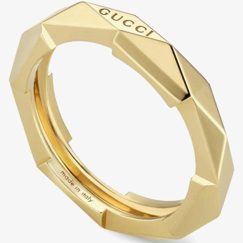 Anello gucci link - gucci, to