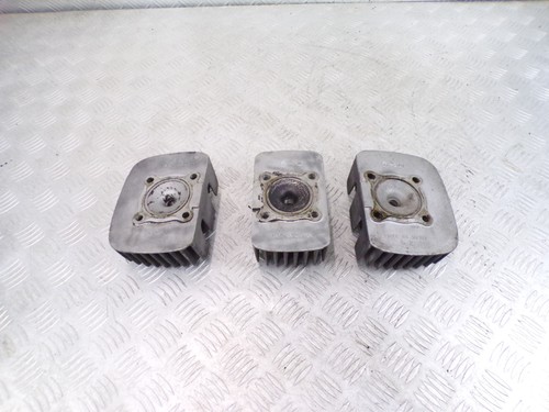 Kawasaki 350 culasses - kawasaki,
