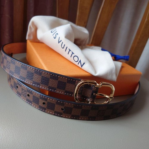 Louis vuitton cintura modello - vuitton,