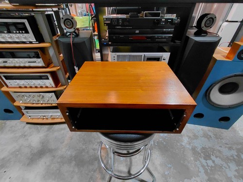 Custodia legno mcintosh - custodia, in