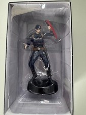 EAGLEMOSS MARVEL MOVIE