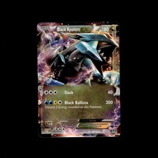 EX Pokémon Cards! Full Art