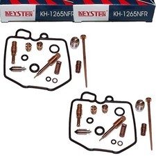 2x Kit Riparazione Carburatore