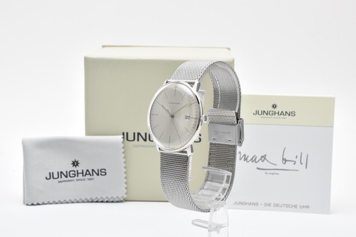 Orologio uomo junghans - uomo,