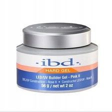 Ibd Hard  Gel Uv / Led Builder