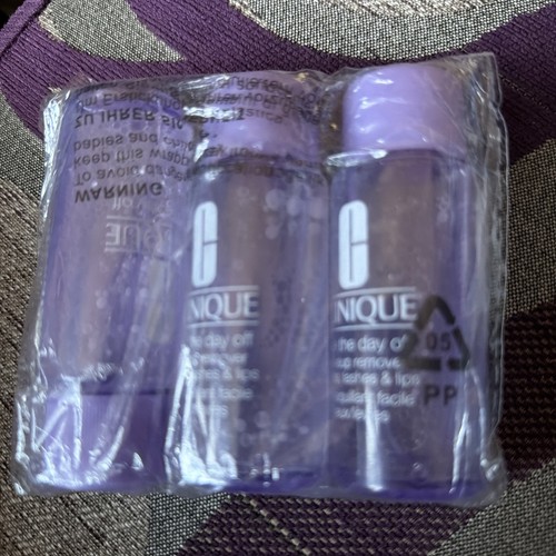 Clinique take the - the, day