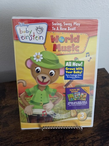 Disney baby einstein - baby,