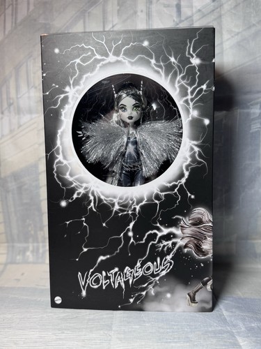 Monster high voltageous - monster,