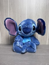 Disney Parks Stitch Plush Lilo