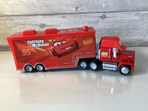 Mack camion veicolo - camion,